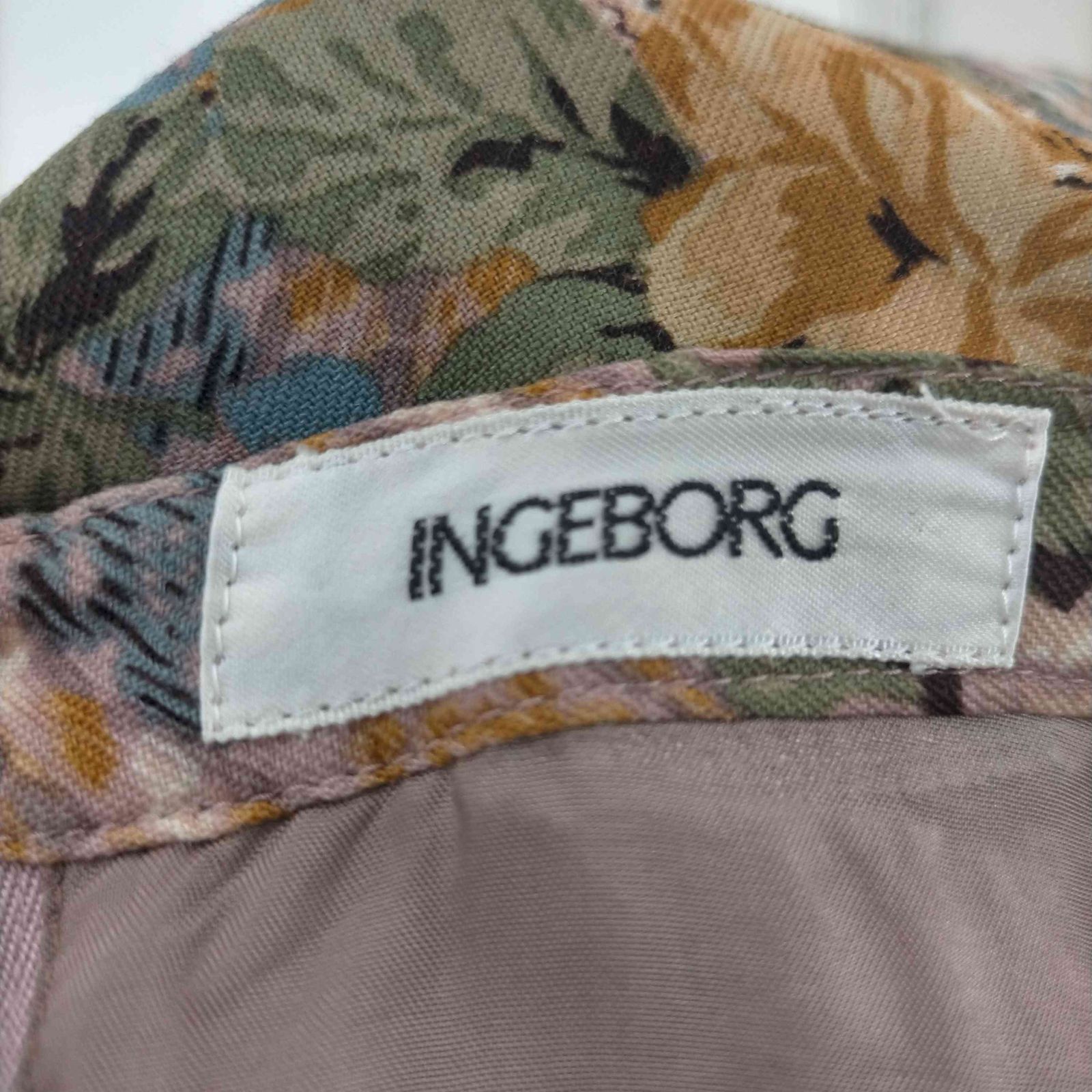 INGEBORG