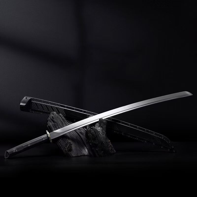hl.jp10 現代風戦術太刀 全長 96cm 高級錦箱付き COSPLAY 装飾用