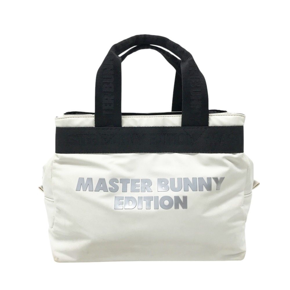 新製品情報も満載 MASTER BUNNY EDITION マスターバニーエディション カートバッグ ゴルフバッグ・キャディバッグ