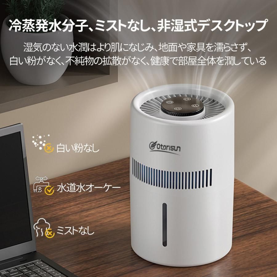 最大18畳対応 4重除菌