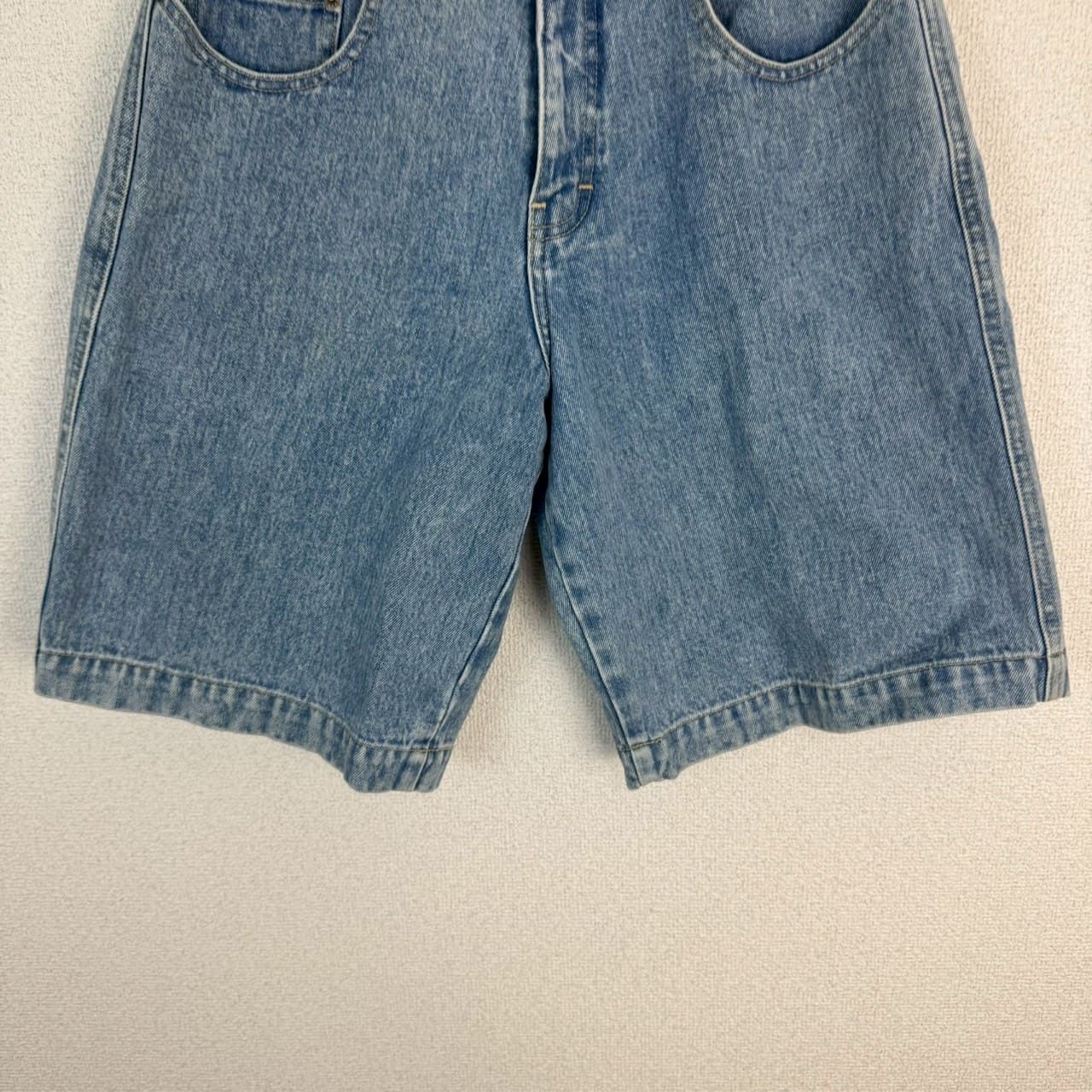90s Karl Kani Jeans カールカナイ デニムショーツ ハーフパンツ