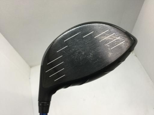 ピン G SF TEC 10° ドライバー DR ALTA J 50 フレックスSR メンズ 男性用 右利き 右用 Cランク ゴルフクラブ