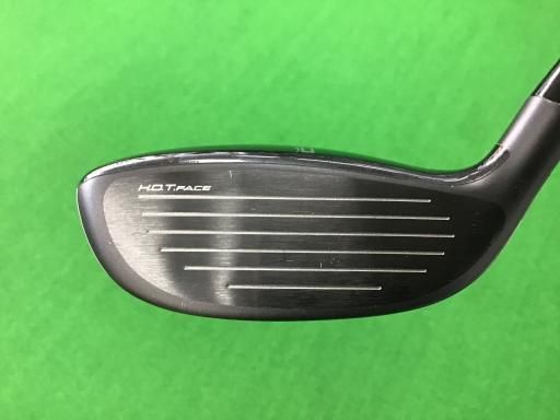 Cobra Aerojet 中古ユーティリティクラブ19度　フレックスＳHC付 中古】エアロジェット ユーティリティ オリジナル Tour AD for