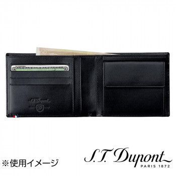 2つ折り財布 4CC