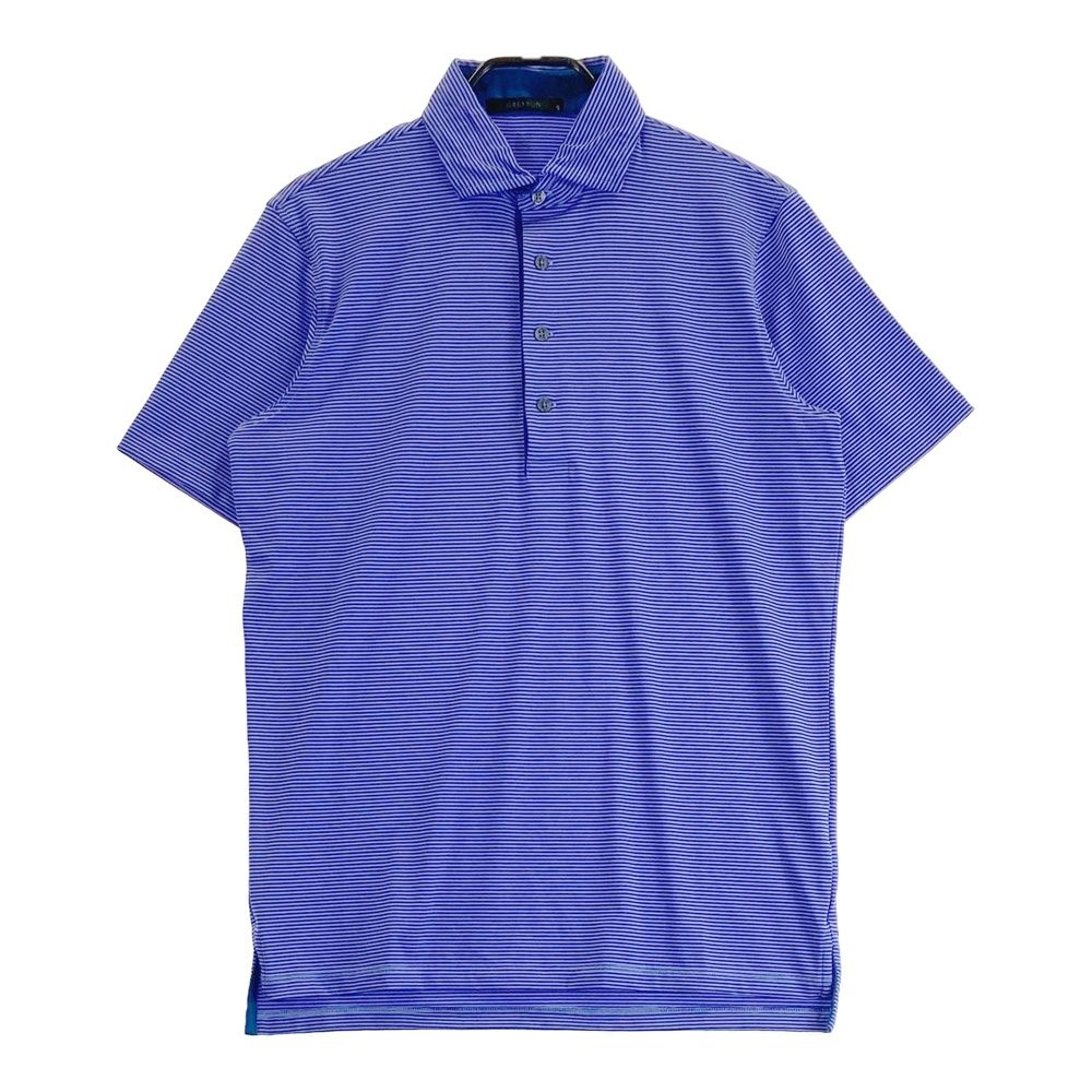 グレイソン GREYSON 半袖ポロシャツ ブランド通販のBUYMA GREYSON