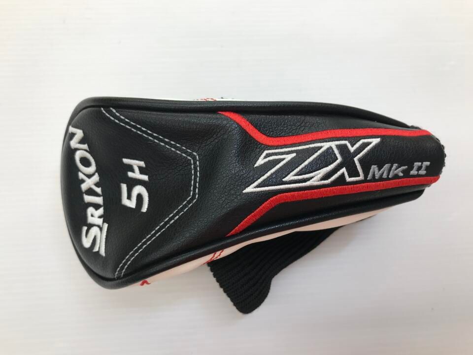 【専用】 最短翌日発送】SRIXON ZX Mk2 HYBRID | 25 | S | NSプロ 850GH