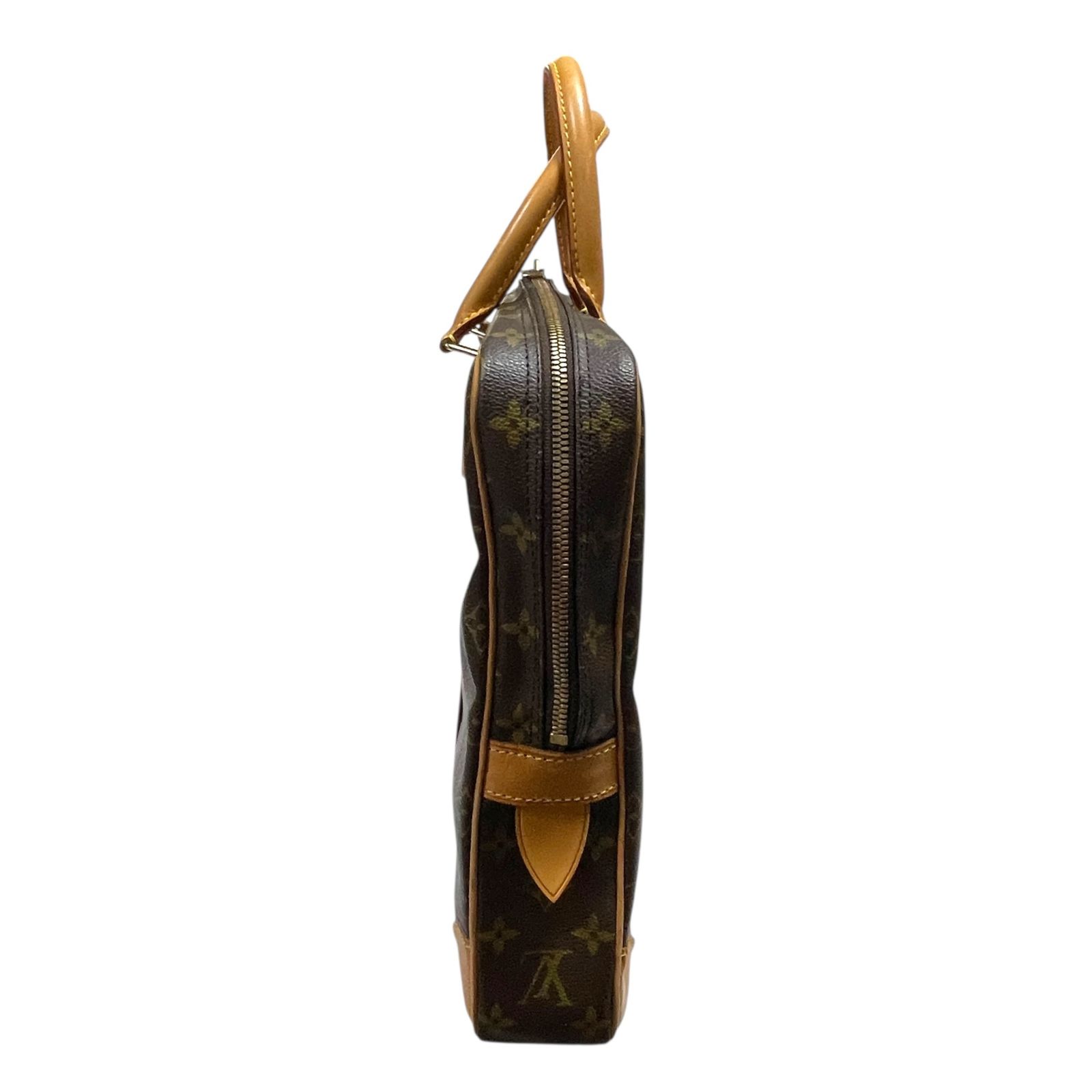 ◇中古品◇Louis Vuitton ルイヴィトン モノグラム シリウス45