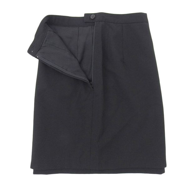 ◇美品◇ コムデギャルソン COMME des GARCONS レイヤードスカート