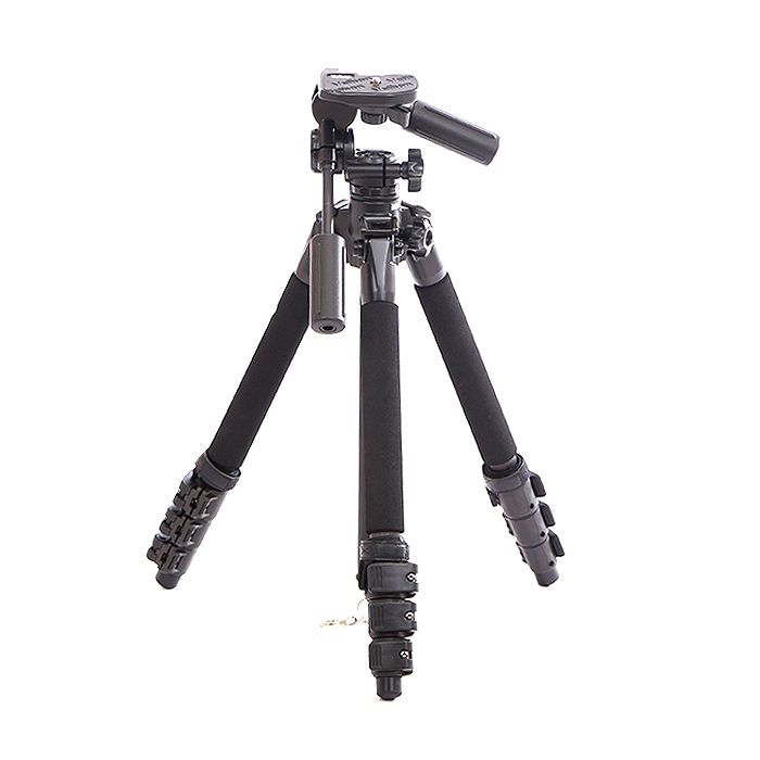 Velbon Carmagne 540EL + PH-250B Velbon Carmagne 540EL