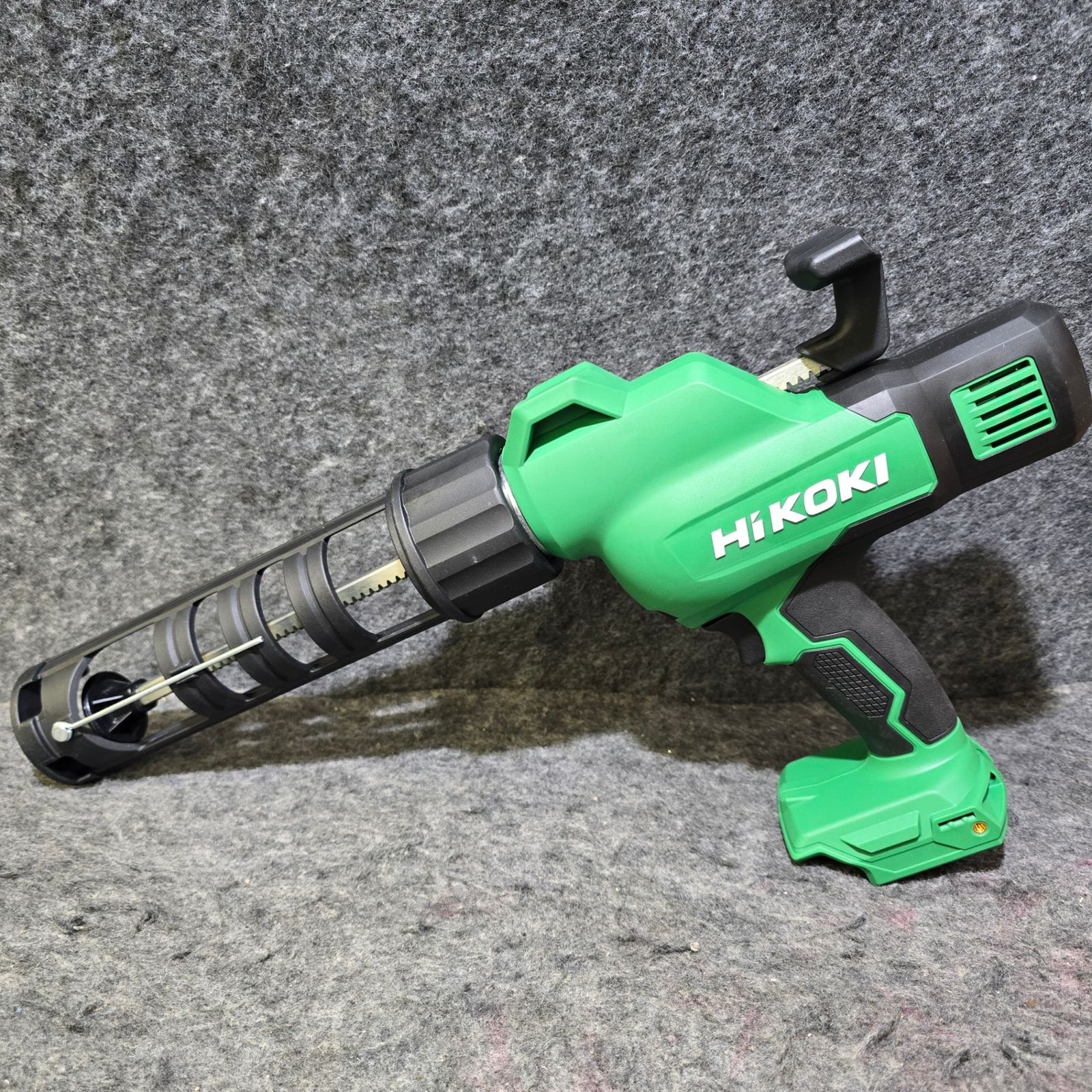 未使用品】ハイコーキ(HIKOKI ※旧:日立工機) コードレス