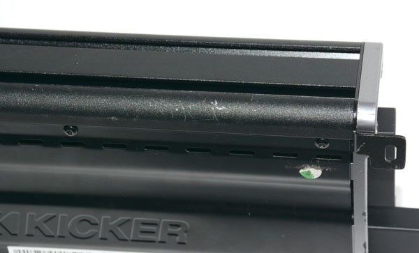 KICKER