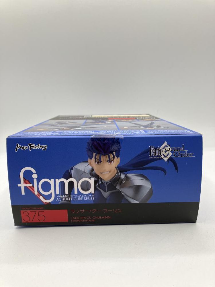 figma ランサー/クー・フーリン[90]-お取引