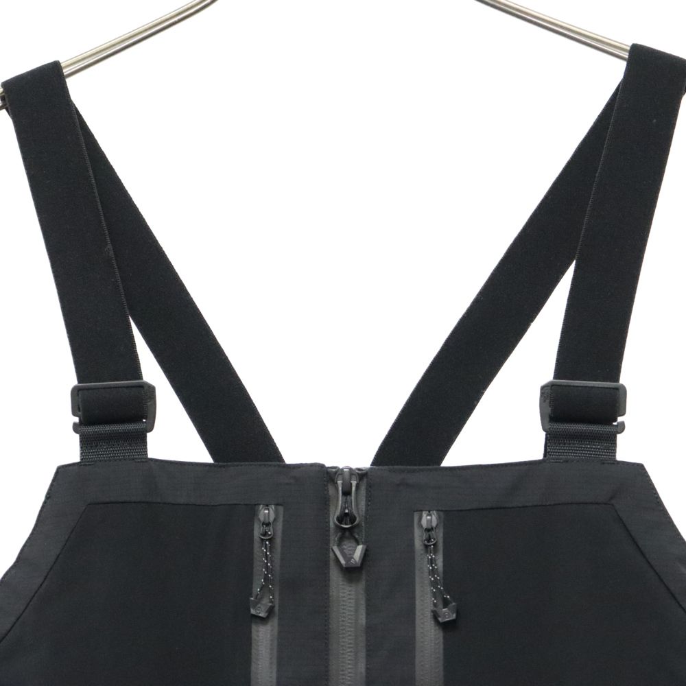 THE NORTH FACE (ザノースフェイス) Hybrid SheerIce Bib ハイブリッド