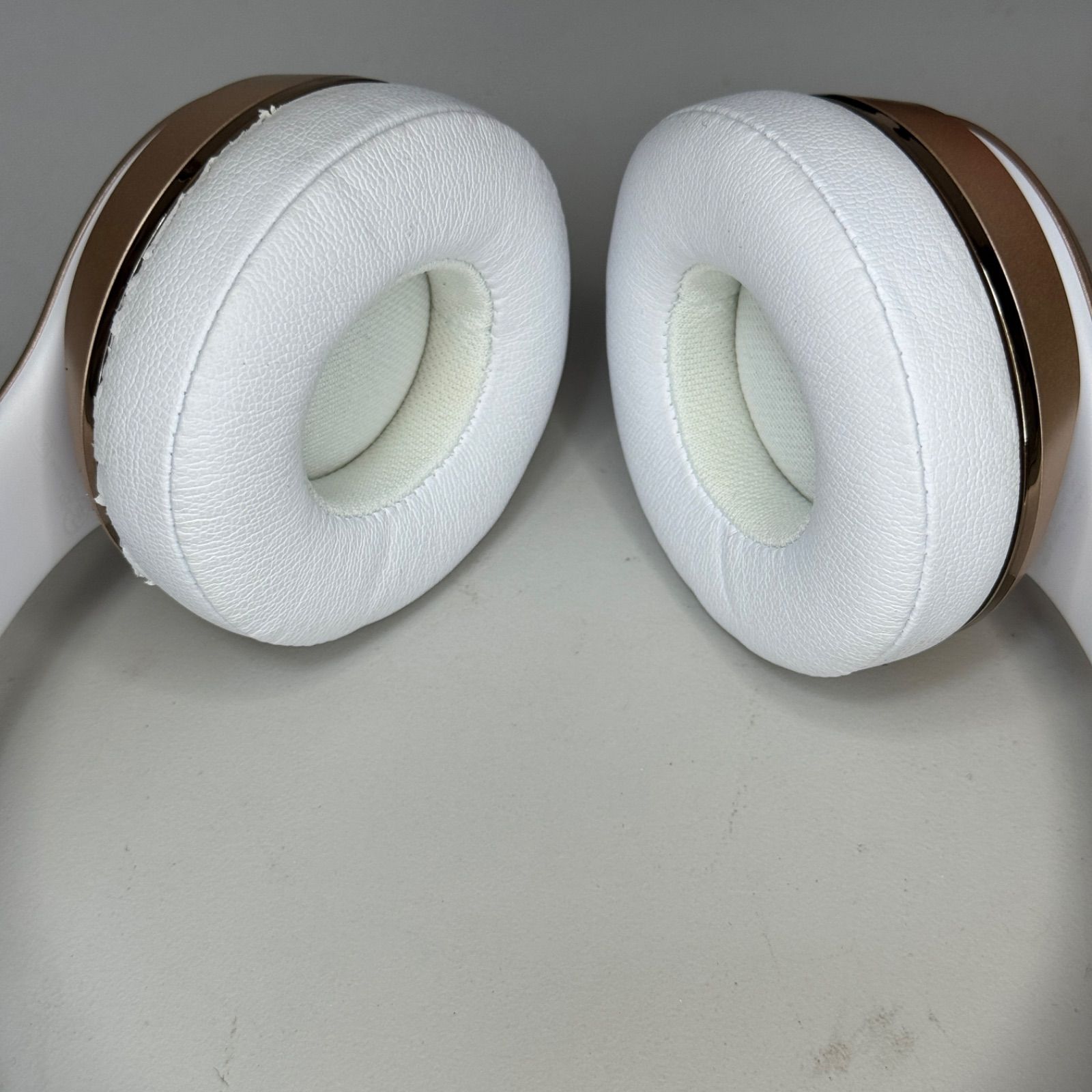 Beats Solo3 Wireless ワイヤレスヘッドホン Bluetooth ゴールド