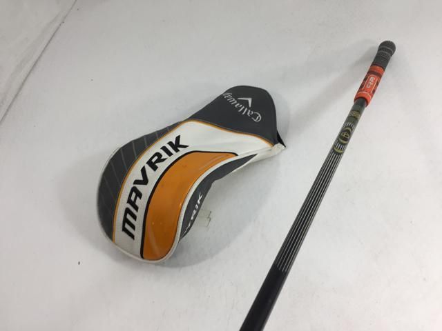 【中古ゴルフクラブ】ルーツゴルフ(ゴーセン) The ルーツ Sui ドライバー 2017 Karyou 1W【14日間返品OK】 返品OK 【中古ゴルフクラブ】ルーツゴルフ(ゴーセン) The ルーツ Sui