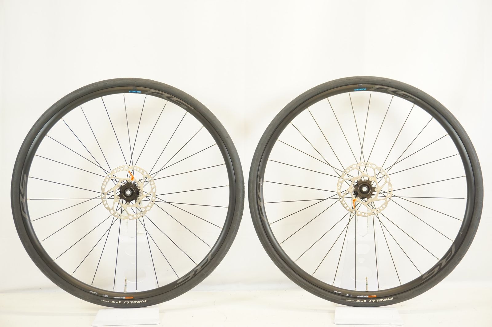シマノ11速 ホイールセット