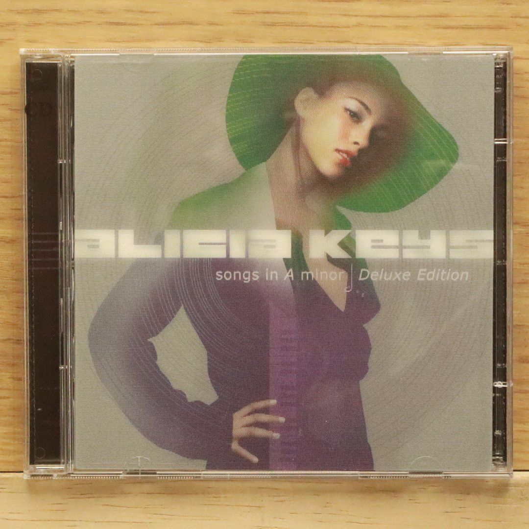 Alicia Keys Autograph 】アリシア キーズ 直筆サイン 【公式通販】