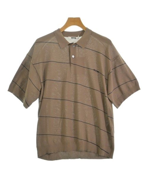 NTN ニット・セーター メンズ 【古着】【中古】【送料無料】 - メルカリ