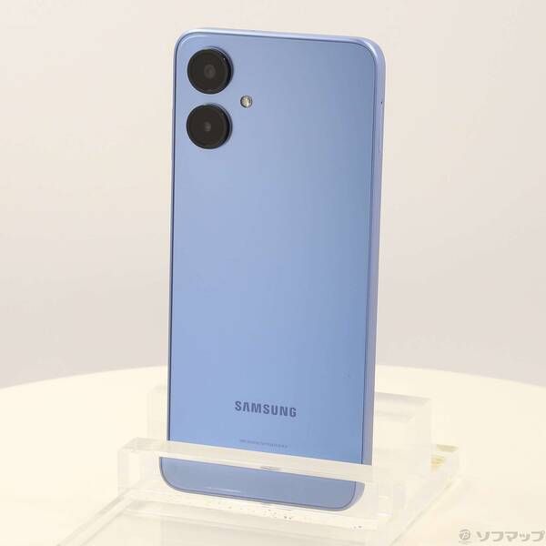 Galaxy A25 5G ライトブルー Galaxy A25 5G SC-53F[64GB] docomo