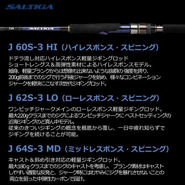 ソルティガ R J62S－2 LO - メルカリ