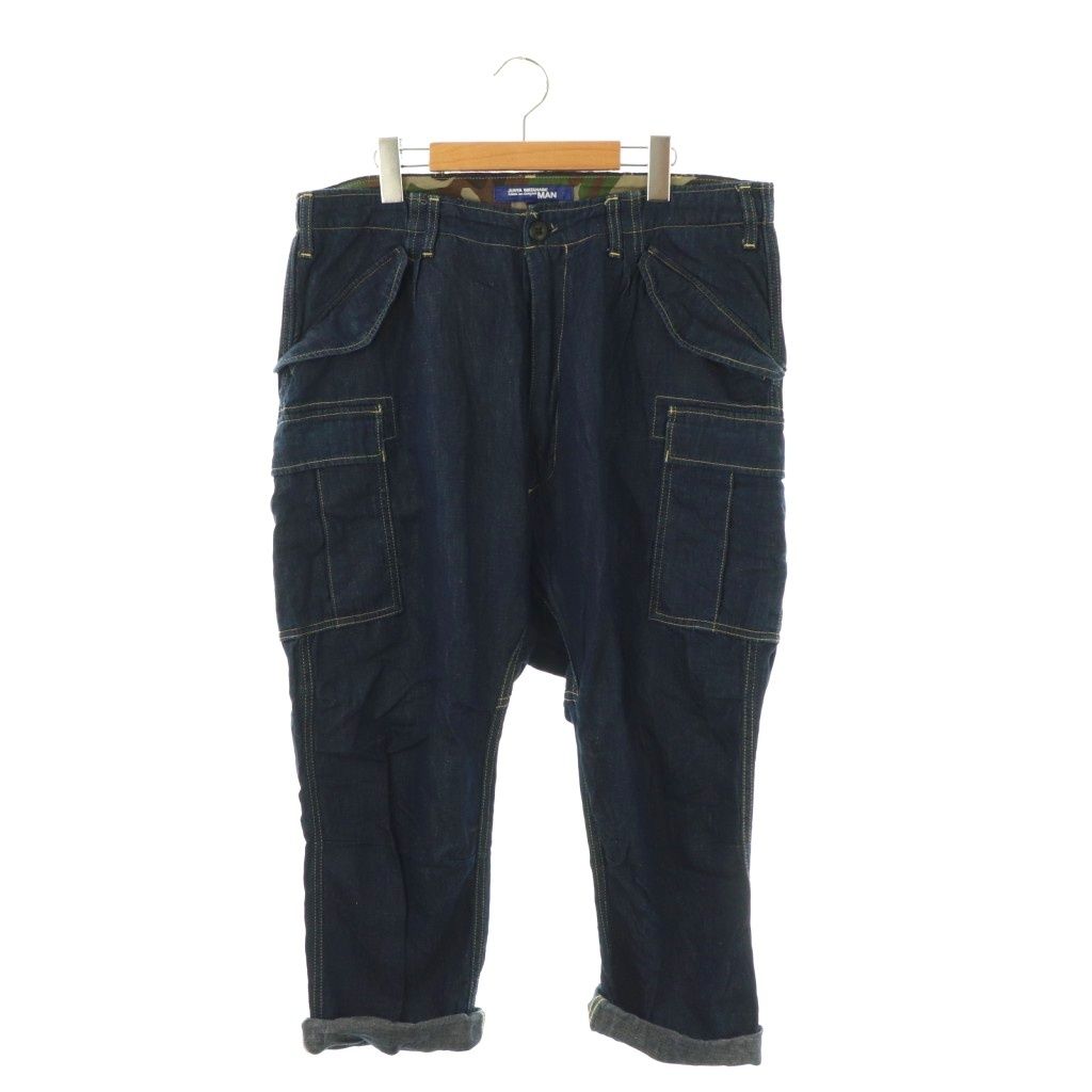 ジュンヤワタナベ JUNYA WATANABE コムデギャルソンマン COMME
