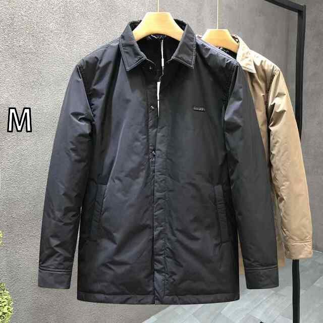 M]秋冬 コーデ メンズ 服 シンプル ファッション オシャレ 大人