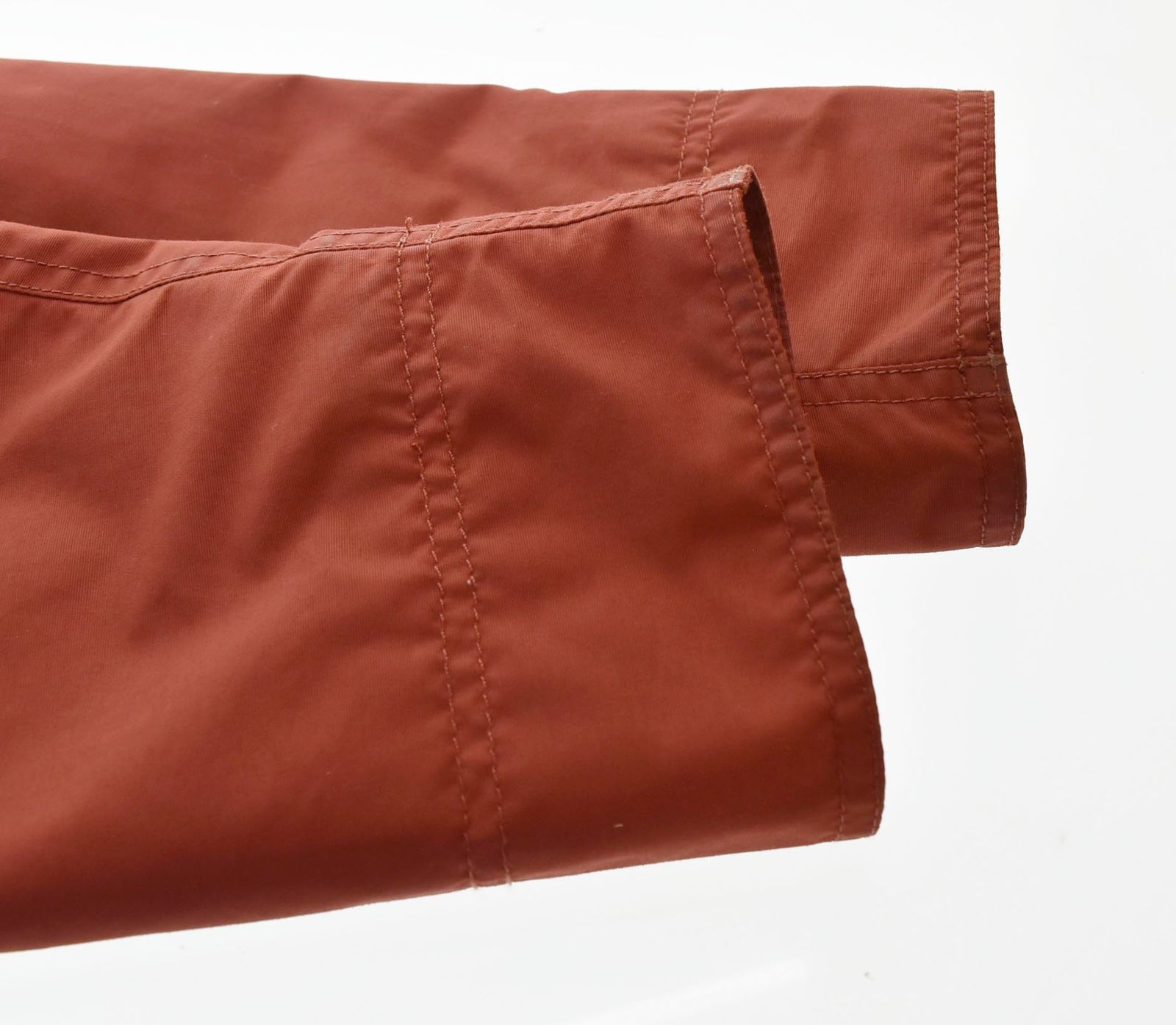 パタゴニア PATAGONIA ハイブリッド マウンテン パーカー 赤