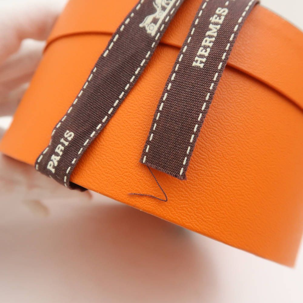 美品 HERMES エルメス カレプリセ FEUX DE L 