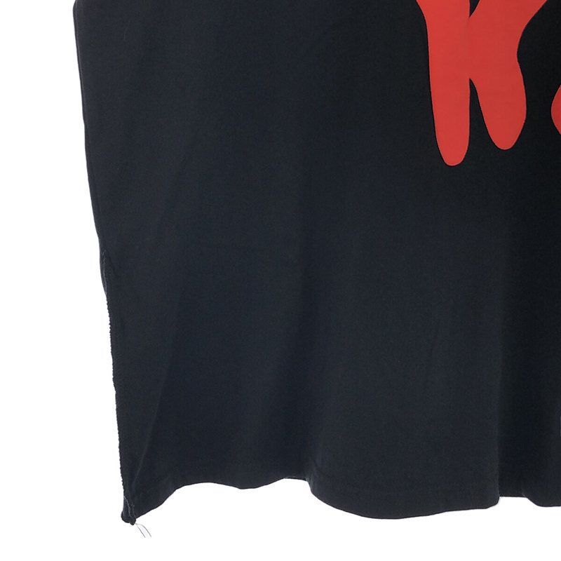 KSUBI Tシャツ Lサイズ ブラック hidji world KSUBI Tシャツ Lサイズ ブラック hidji world - メルカリ