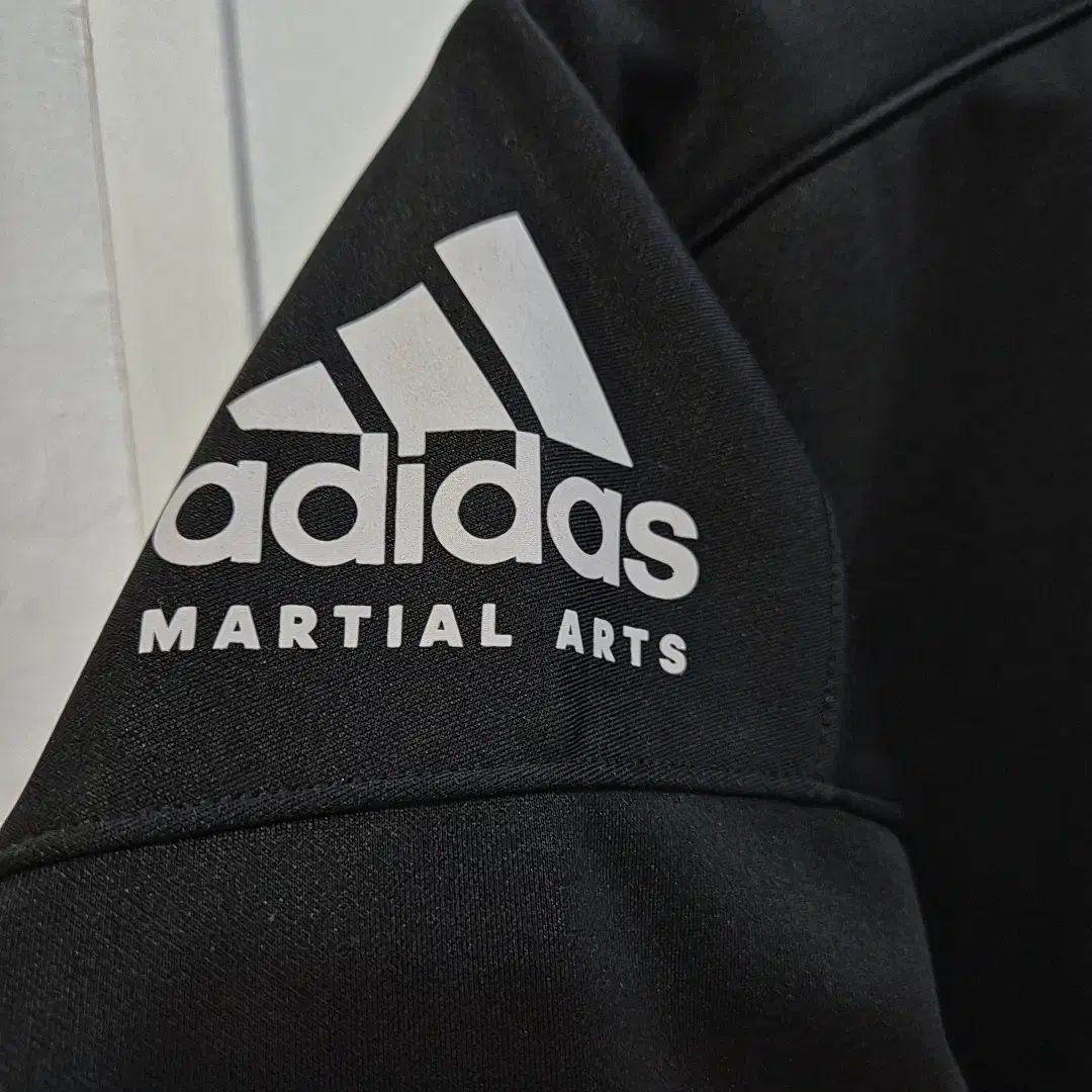 MY1124□adidas□アディダス セットアップ ジャージ マーシャルアーツ