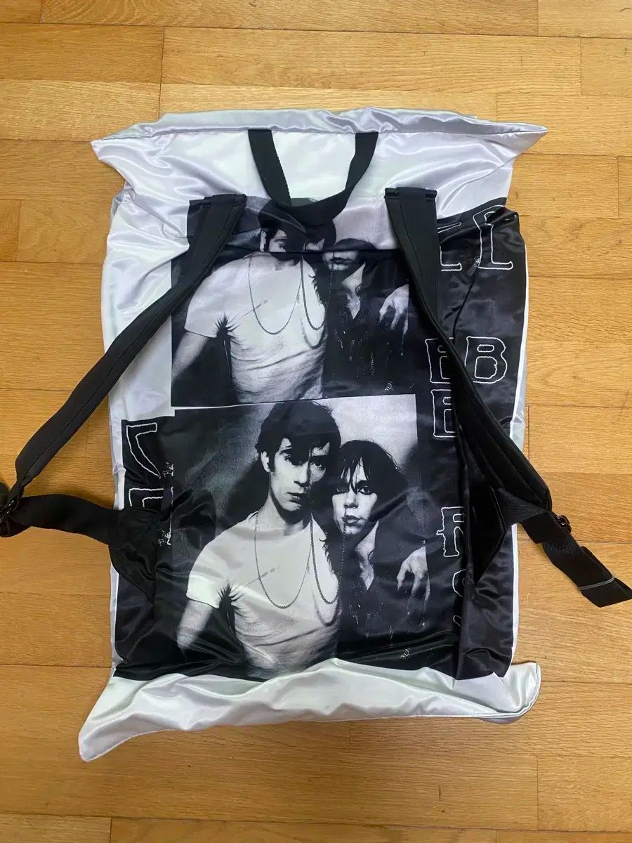RAF SIMONS ラフ シモンズ EASTPAK イーストパック