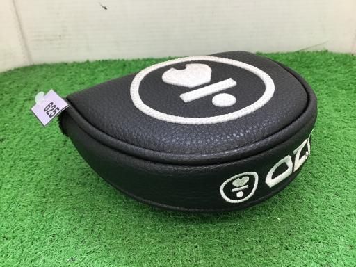 L.A.B. GOLF OZ.1i パター m*y様 LAB.GOLF OZ.1iパター ブラック