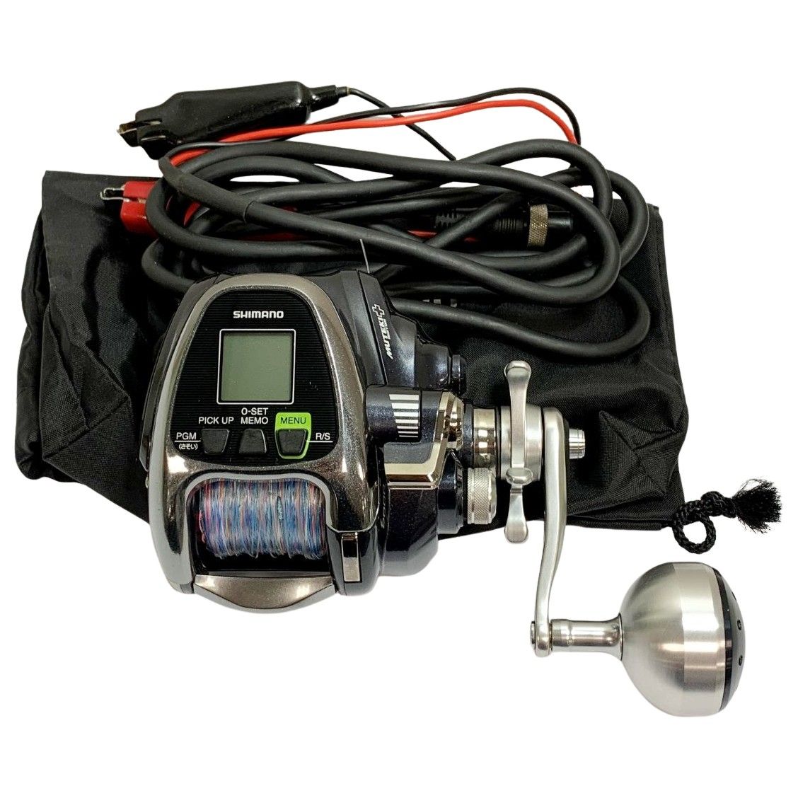 13ソアレ Soare BB C2000pgss SHIMANO◇13 ソアレBB C2000PGSS 03171