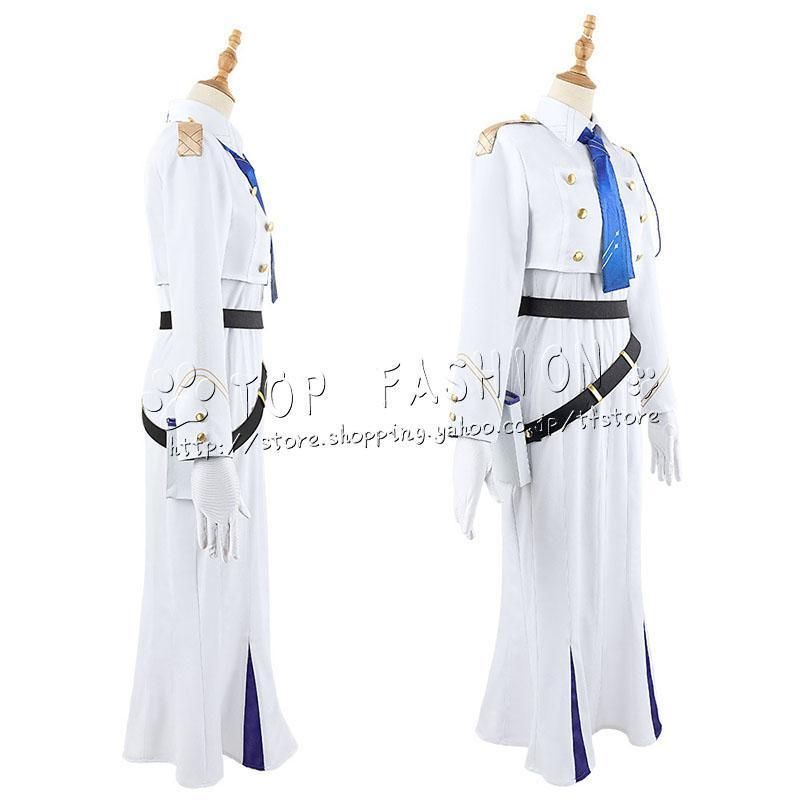 アオイ コスプレ