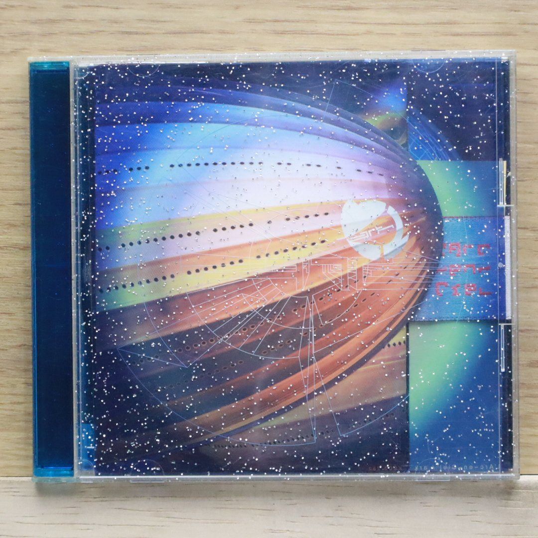 国内盤CD☆ラルク アン シエル/L'Arc~en~Ciel□ ark 【KSC2282