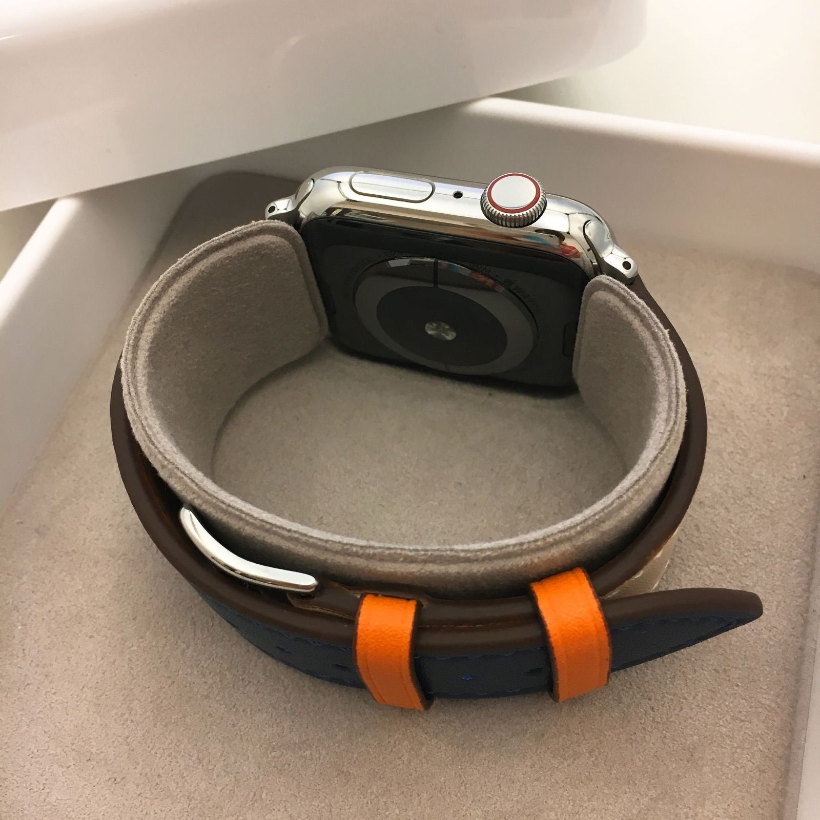 AppleWatch series4