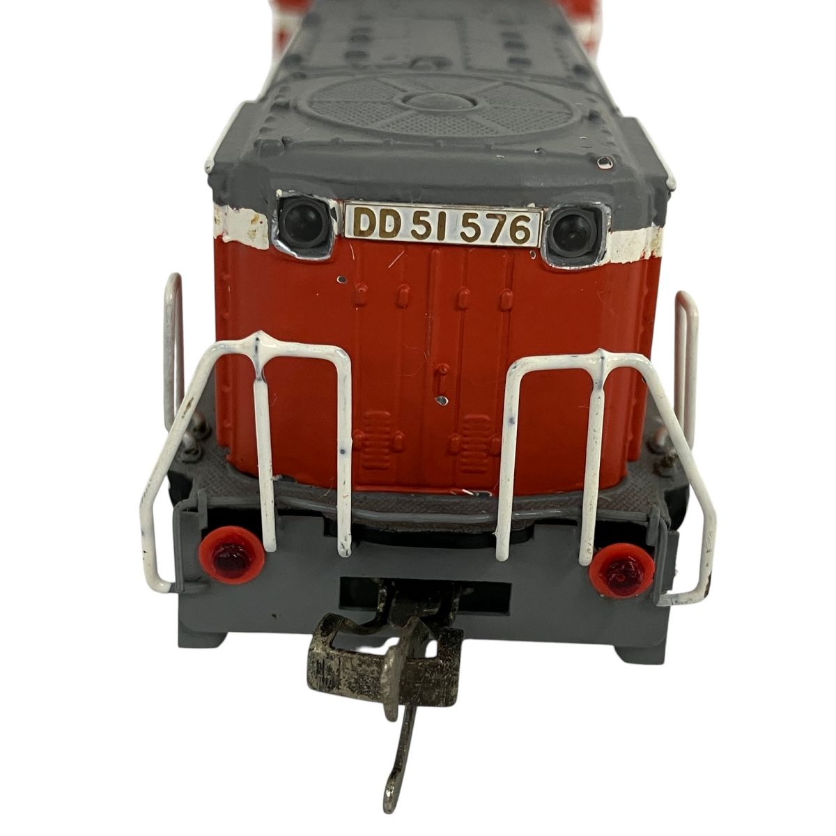 TER エンドウ 国鉄 DD51形 ディーゼル機関車 HOゲージ 鉄道模型