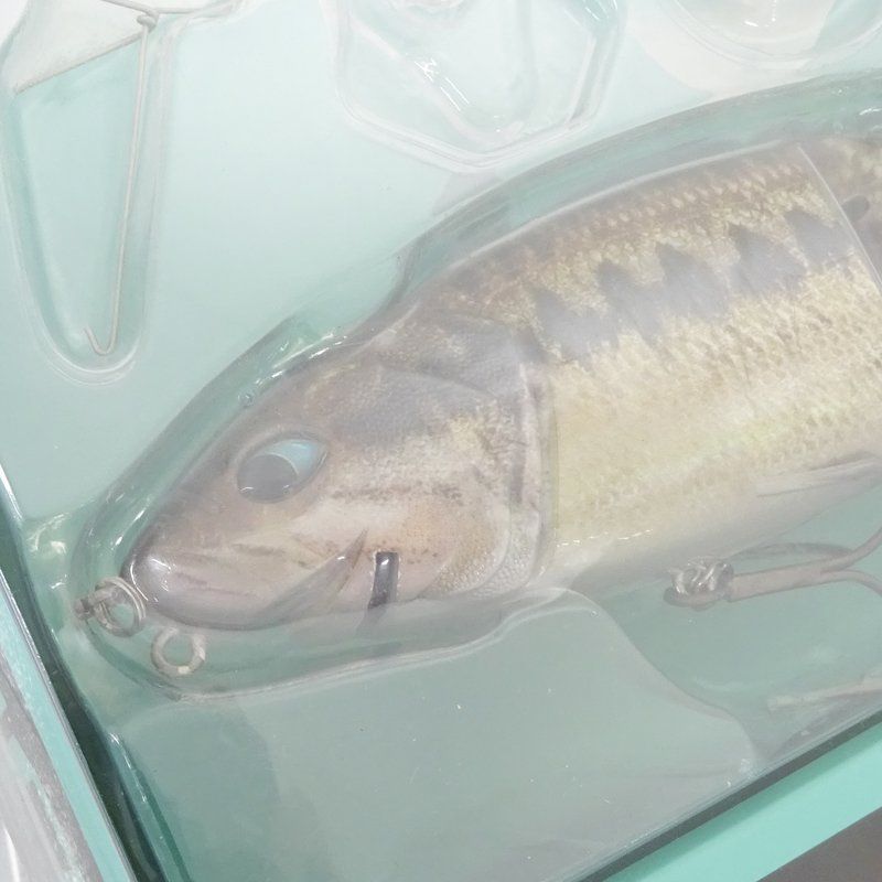 ビッグベイト セット 2024年新製品】展示会に行ってきました！〜Part.1〜 - 道東の