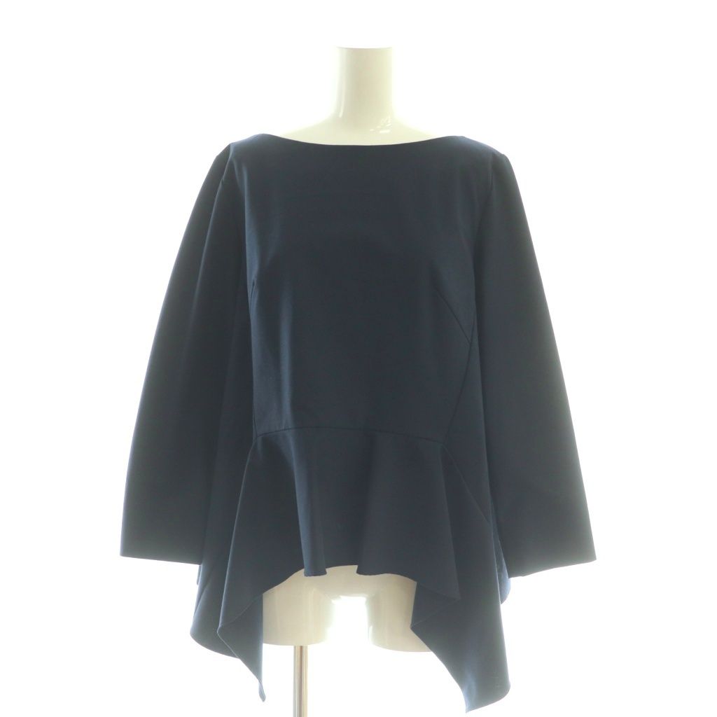 ADORE アシメトリーヘムカットソー セール】 ベネシャンジャージー