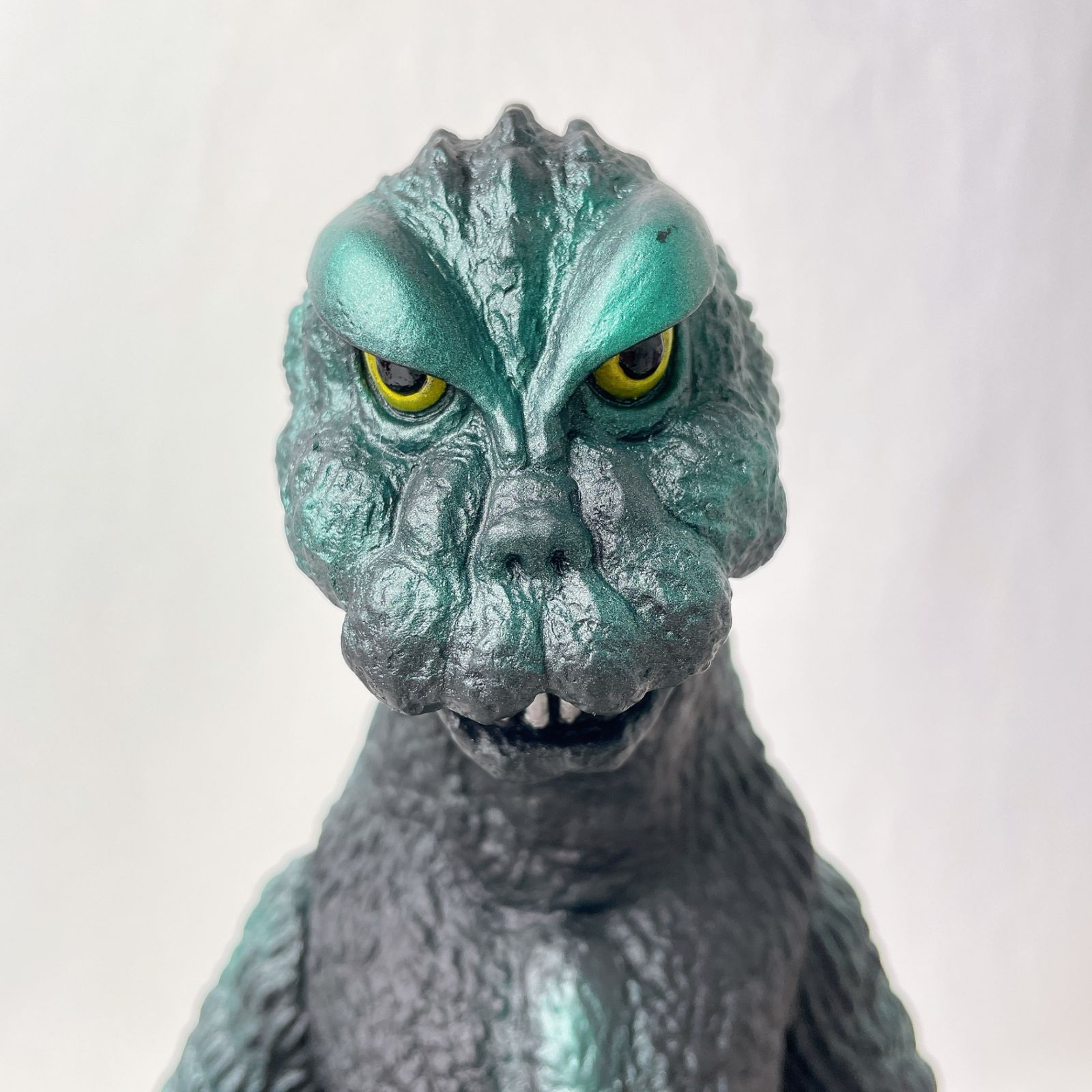 マーミット 世紀の大怪獣シリーズ ジャイアント ゴジラ モスゴジ '06 WCC マーミット 世紀の大怪獣シリーズ ジャイアント ゴジラ モスゴジ