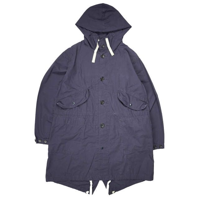 Engineered Garments エンジニアードガーメンツ Type 51 Parka