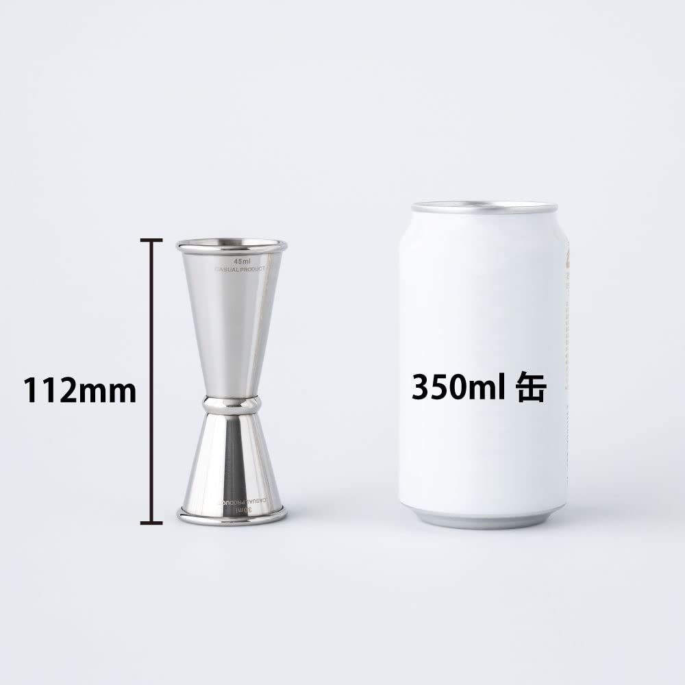 PRODUCT NEWスタンダードメジャーカップ