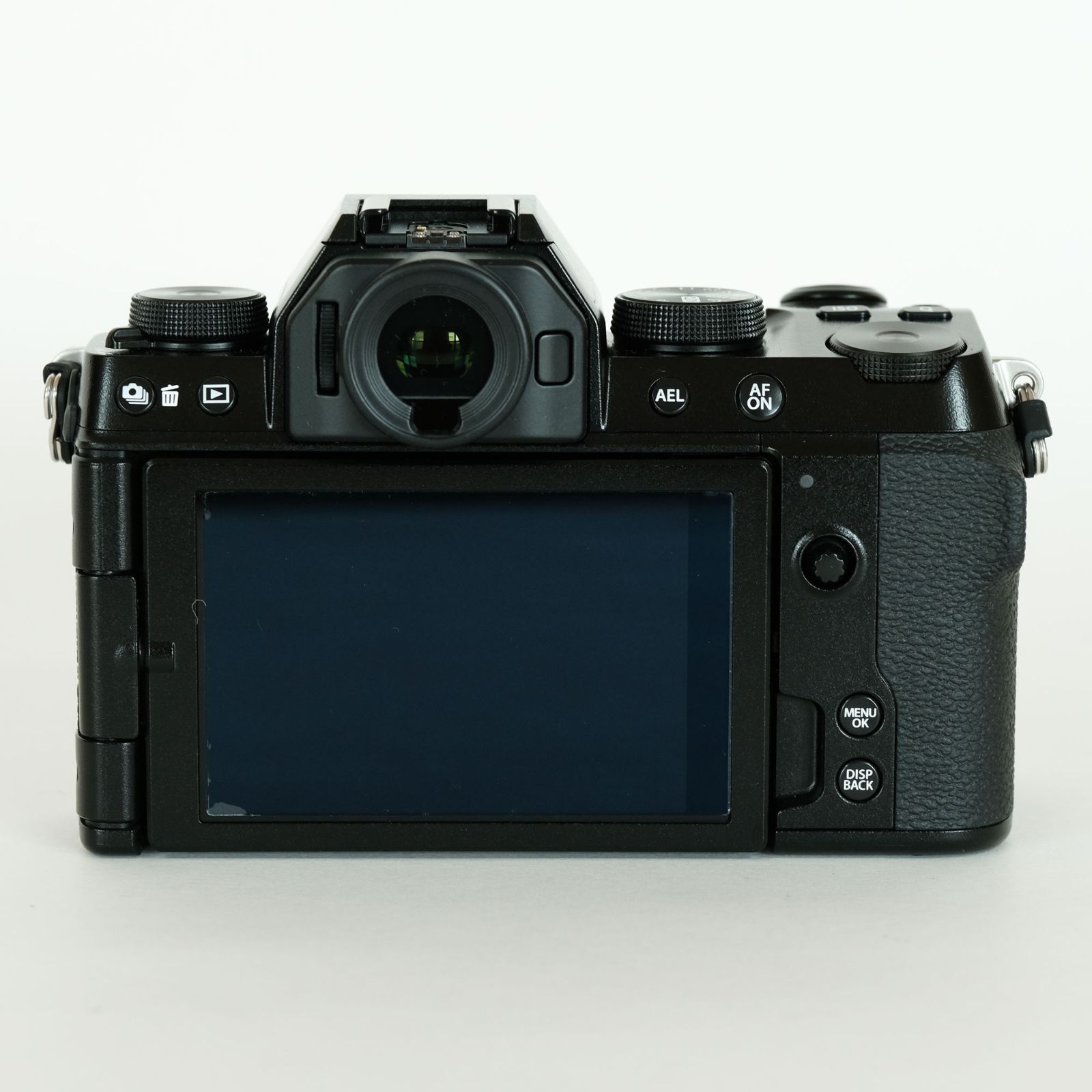 極美品｜シャッター数4回｜おまけ付] FUJIFILM X-S10 ボディ / ミラー 
