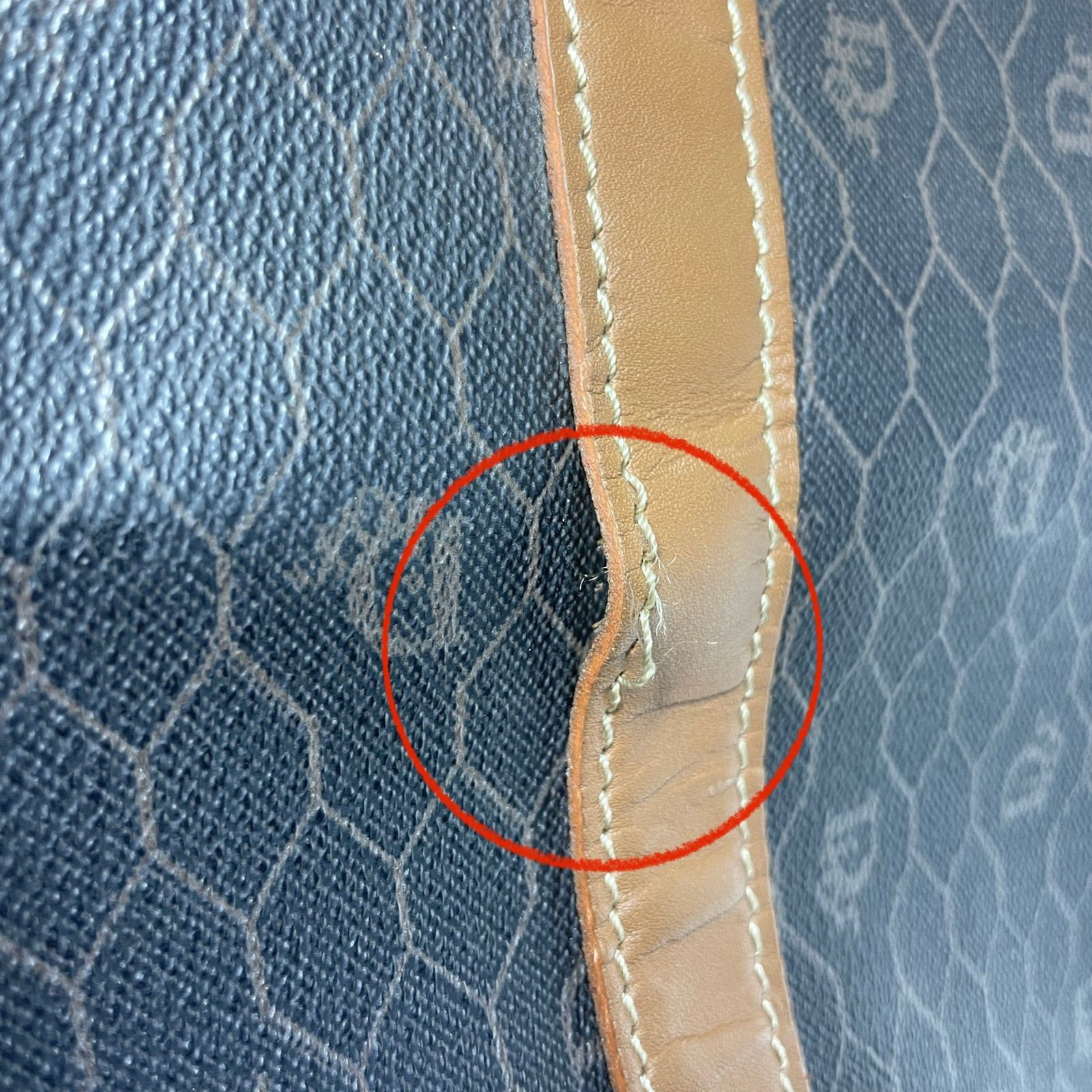 ANM16 ジバンシー ルクレツィア 2way ボストンバッグ givenchy