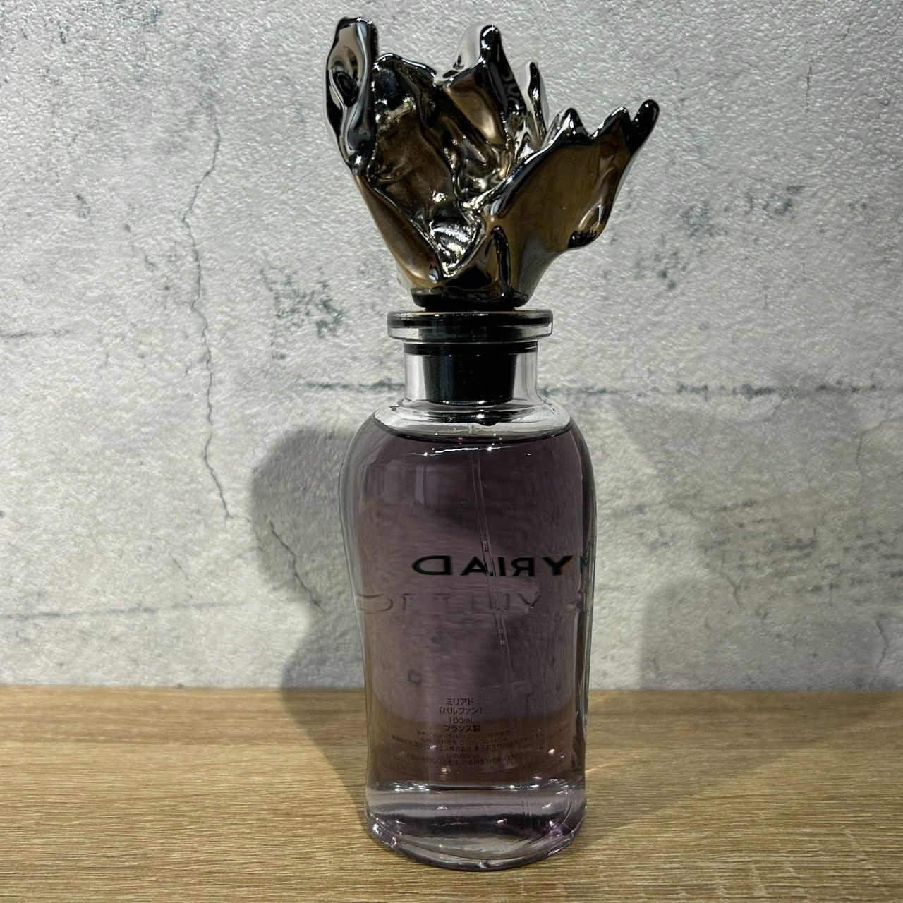 LOUIS VUITTON ルイヴィトン MYRIAD ミリアド パルファン 100ml LP0350