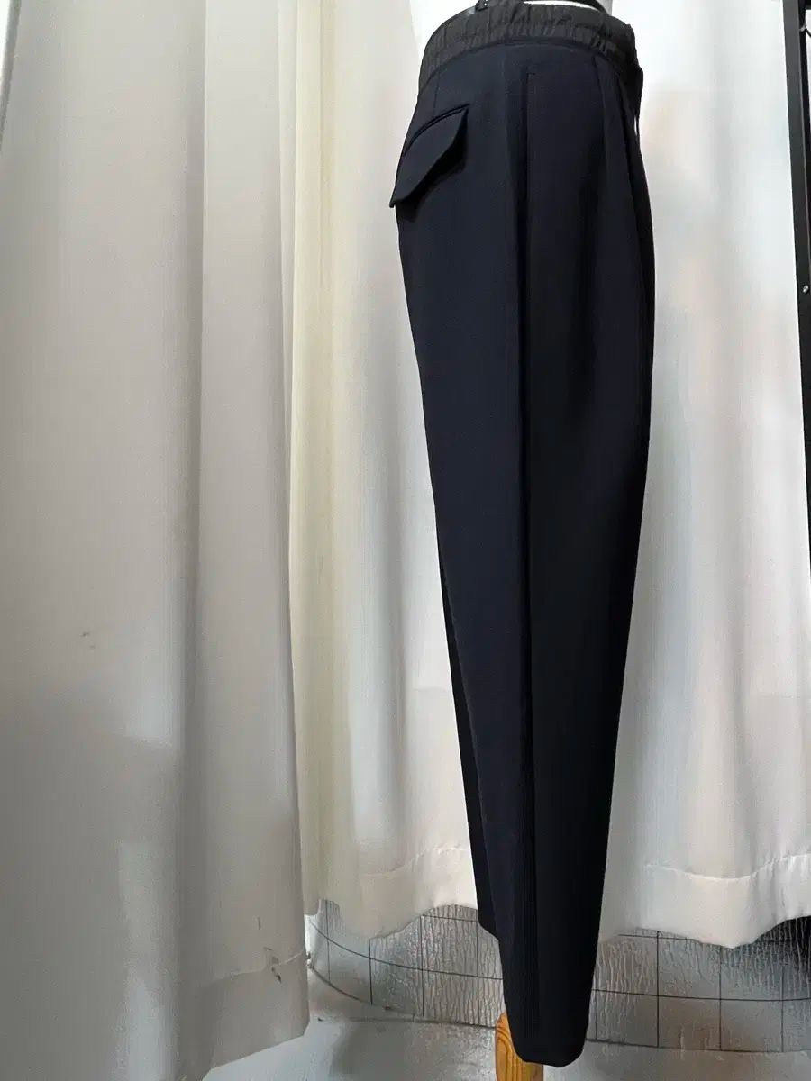 2019年 SYSTEM レディース ワイド パンツ 64-94