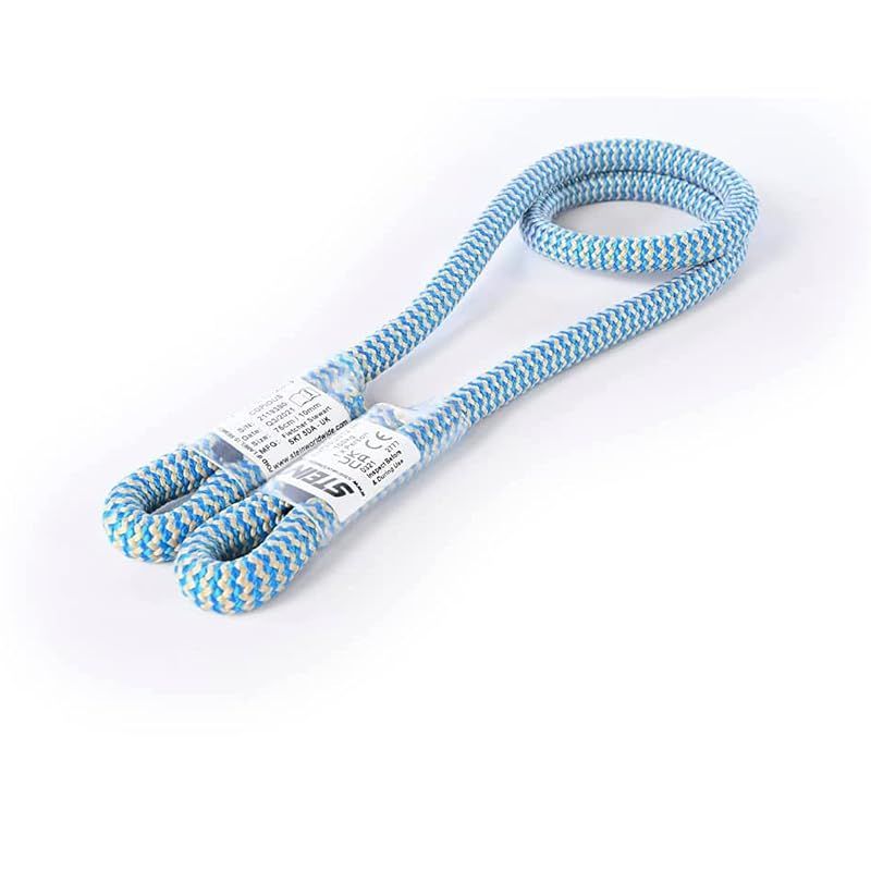 STEIN COPIOUS P-TEC 10mm e2e プルージックコード ツリーケア アーボリスト ツリークライミング (85) 1