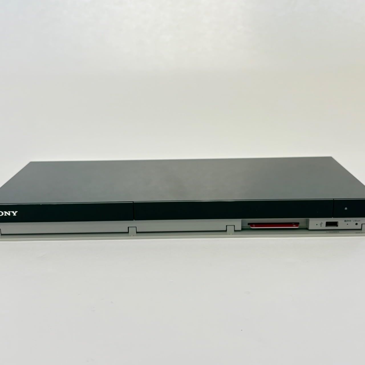  ソニー SONY BDZ-ZT 1000 ブルーレイレコーダー DVDレコーダー 3182 ブルーレイレコーダー レコーダー