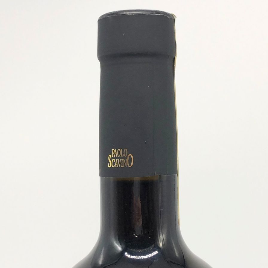 パオロ スカヴィーノ バローロ ブリック デル フィアスク 750ml