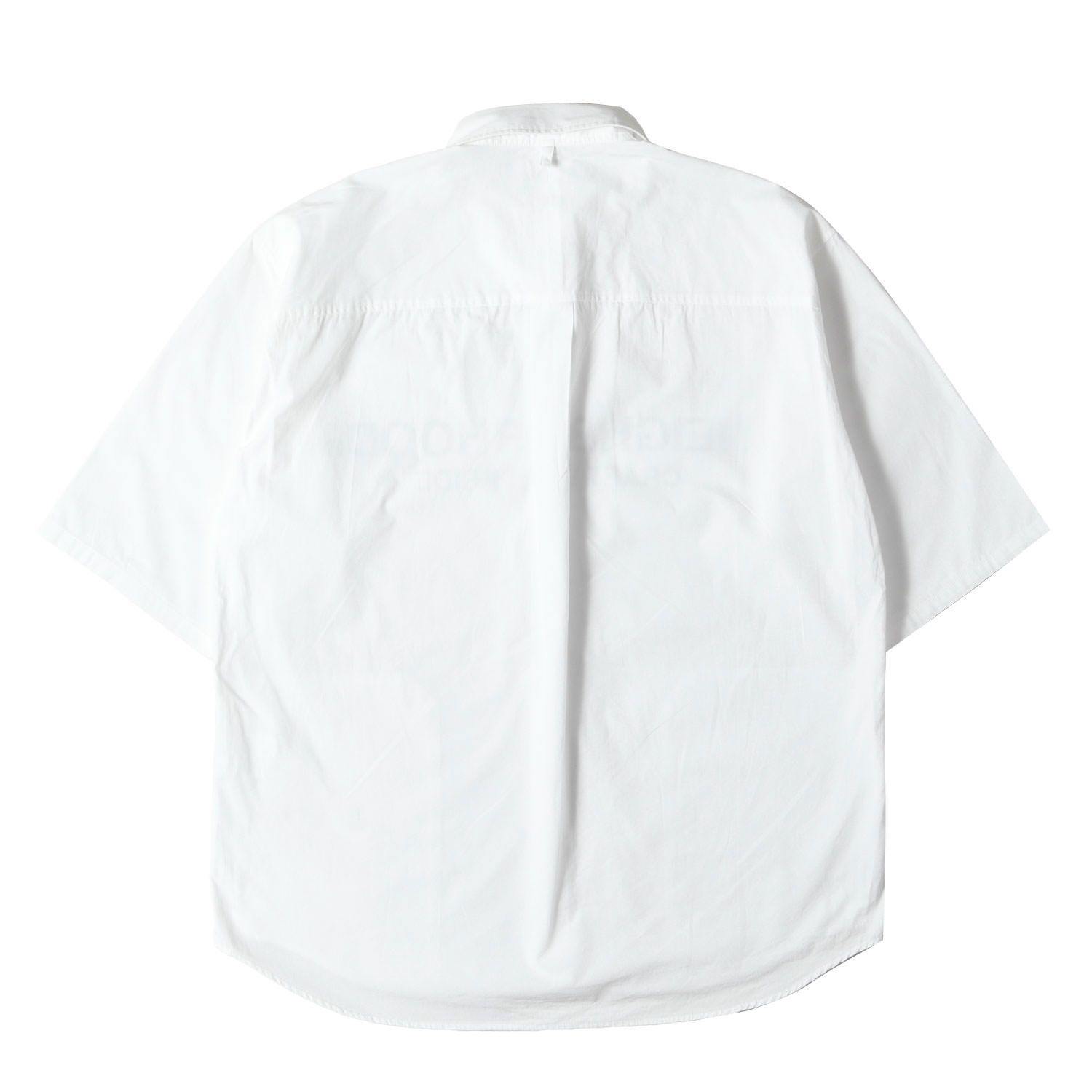 NEIGHBORHOOD ネイバーフッド シャツ サイズ:M / 21SS ブランド NEIGHBORHOOD ネイバーフッド シャツ サイズ:M / 21SS ブランド
